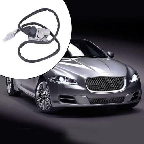 Nitrogen Oxide Sensor 68210084AA Inlet Upstream NOx Sensor for Ram 2013-2017 2500 3500 6.7L Engine Parts