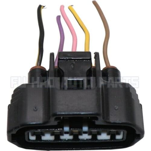 MAF Mass Air Flow Sensor Connector Plug for Mazda Toyota Lexus Scion fit 197400-2010 22204-21010