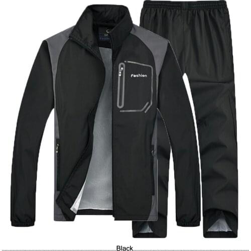 Мужские спортивные толстовки GHJQL China At AliExpress