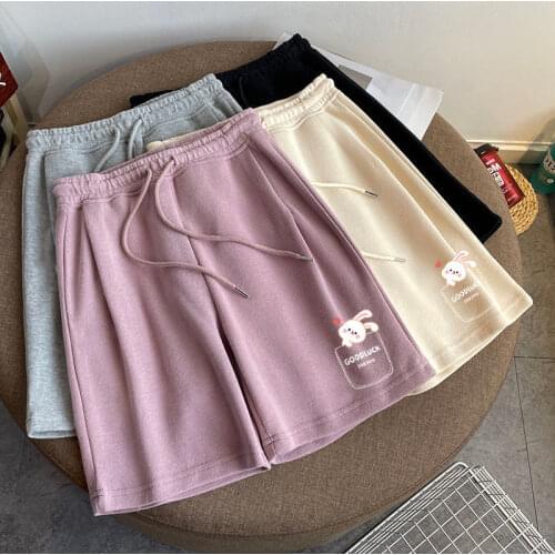 HYNOATH Women's Travel Shorts