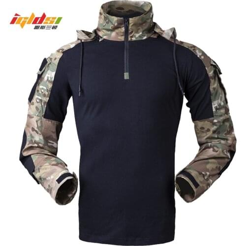 Мужские футболки с капюшоном IGLDSI China At AliExpress