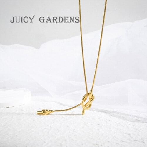 Juicy Gardens Necklace