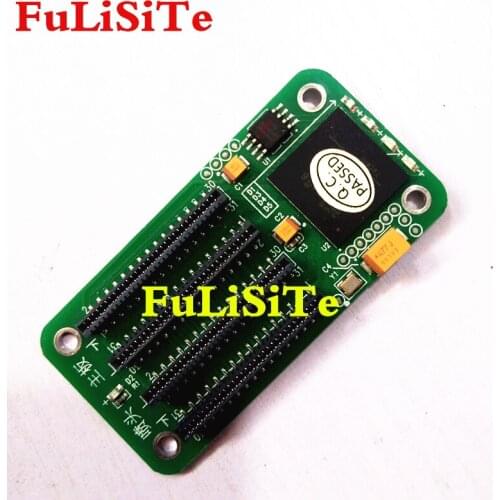 DX5 Decoder card Decryption card for dx5 third locked print head 186000 printhead decoder card