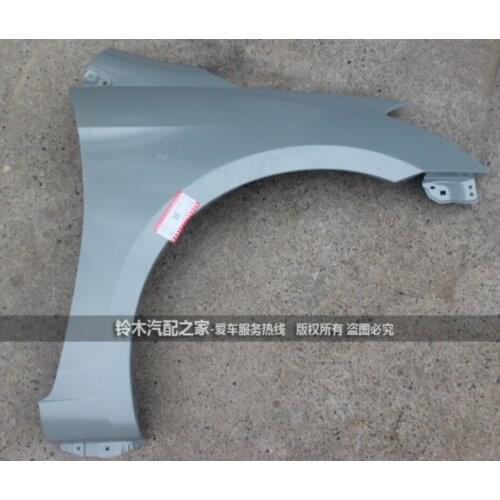Fender for suzuki ciaz