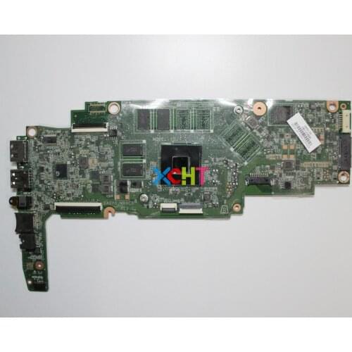 For HP Chromebook 14 14-1 G4 Series 830017-001 DA0Y0JMB6C0 UMA CelN2840 2GB 16G eMMC Laptop Motherboard Mainboard Tested