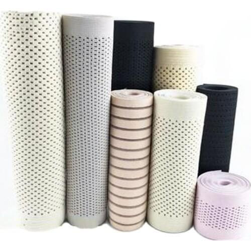 Extra wide mesh elastic band / Postpartum corset belt / Belt accessories / elastic band / breathable comfort