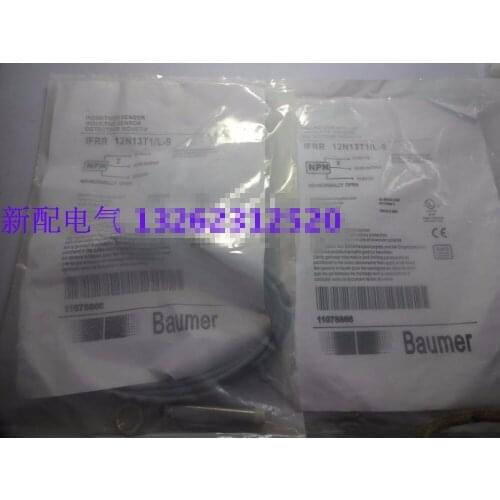 Original new 100% special selling high precision new sensor 12N13T1/L-9 proximity switch