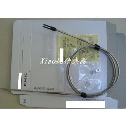 Original In New box FU-81C ET-308 EV-112U