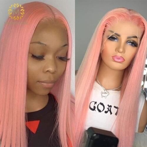 1b/30 Honey Blonde Lace Front Wigs 13x4 Lace Frontal Ombre Wig Human Hair 150 Density Lace Wig Brazilian Body Wave Lace Wigs