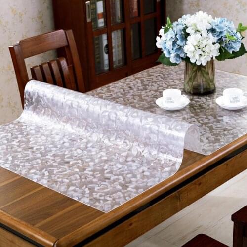 Rectangular Rectangulares Impermeable Tovaglia Rettangolare PVC Tablecloth Toalha De Mesa Cover Nappe Manteles Table Cloth