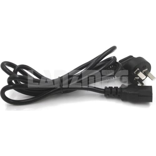 1.5m power cord C14 C13