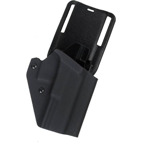 TMC Tactical Holster Drop Adapter G17/19 for Glock RD Ver Quick Release Holster Set Airsoft Pistol Holster 3397