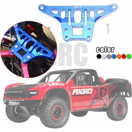 TRAXXAS Unlimited Desert Racer 1/7 UDR Rear straight bridge brushless short card 85076-4 Metal front A-arm mount #8523