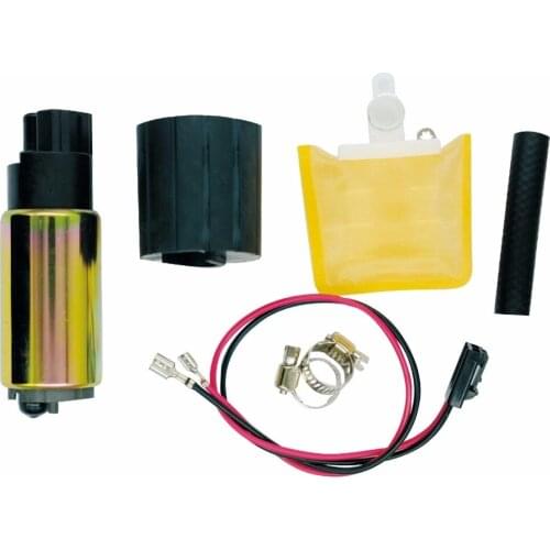 Universal Electric Fuel Pump Kit For car Mitsubishi Eclipse Galant Lancer Mirage Montero Nissan 200SX Toyota Saturn E2284 TP-284