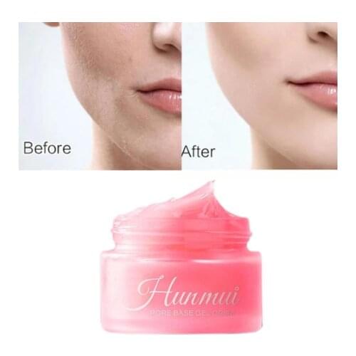 30g Moisturizing Face Primer Makeup Base Cosmetics Invisible Pore Base Gel Cream Long Lasting Oil Control Make Up Concealer