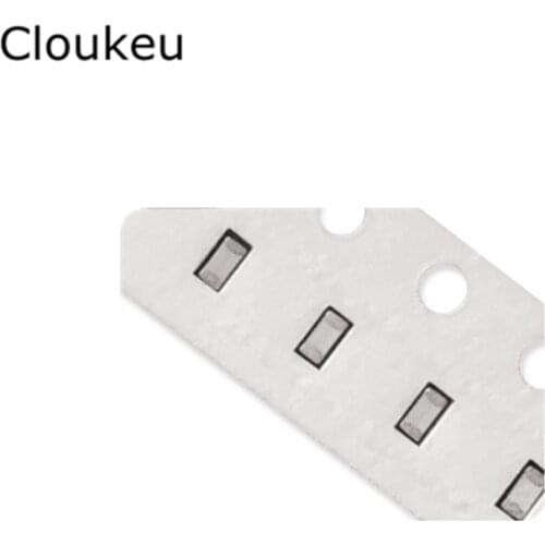 100Pcs Multilayer Chip Inductor 0603 18nH 350mA 5% 1608