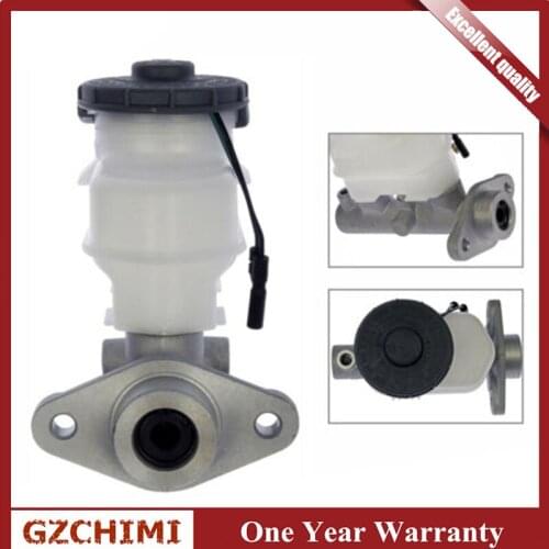 46100-S04-A03 46100S04A03 M390328 MC390328 Brake Master Cylinder for Honda Civic 1996-2000 4 doors w/o ABS