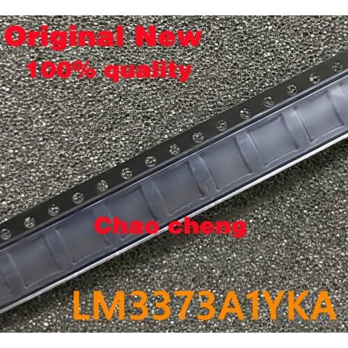 5pcs/Lot U5600/LM3373 For iPhone X Touch & Display Acorn PMU Touch Power Chip Module IC 3373 32 Pins