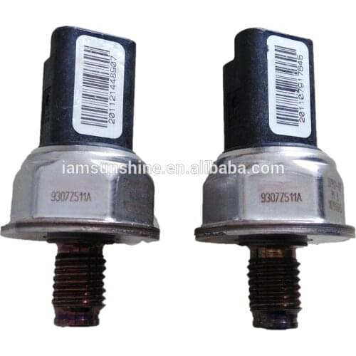 55PP0302 Original rail pressure sensor 55PP03-02 55PP0302,9307Z511A