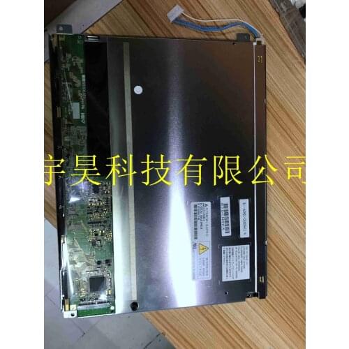 AA121XH01 12.1 INCH Industrial LCD,new&A+ in stock, tested before shipment