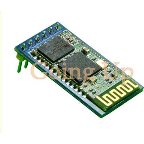 ATK-HC05 Master-Slave Bluetooth Serial Port Module Sends STM32 Development Board Driver