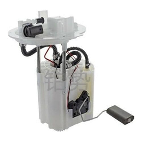 Car Gasoline pump fuel supply module 2012-mer ced esb enzCL A180 CL A200 CL A250 CL A220 W117 W156 fuel pump assembly