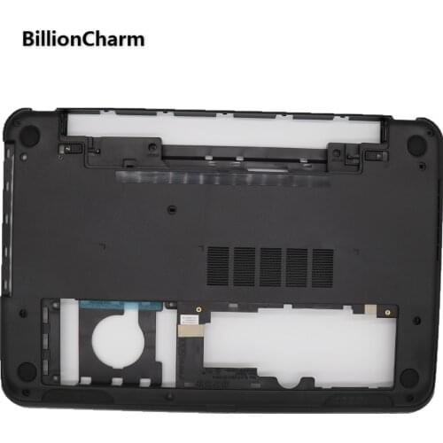 BillionCharm NEW Original For Dell INSPIRON 15R 3521 2521 3537 3521 Base Bottom Cover Assembly case