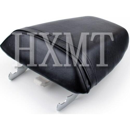 For Honda CBR 600 F4I CBR600 f4i 2001 2002 2003 2004 2005 2006 2007 CBR600F4I black Rear Seat Cover Cowl Solo Seat Cowl Rear