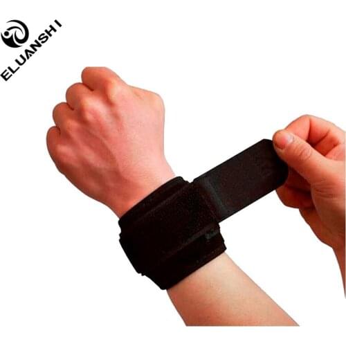 ELUANSHI Wristbands