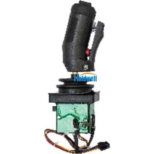 Holdwell Joystick Controller 1600458 for JLG Toucan 8E 10E 12E