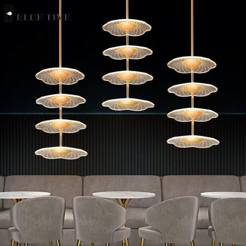 Creativity Modern Pendant Light For Kitchen Led Hanging Lamp 110v 220v For Living Room Bedroom Dining Room Indoor Pendant Light