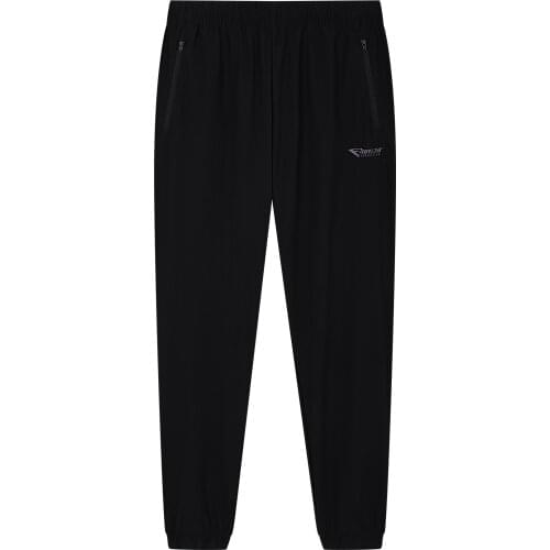 Hot Mens Clothing Pants Capris Casual Street Sport Quick Dry 361 Degree Gym Black Short for Men Sweatpants Flexible