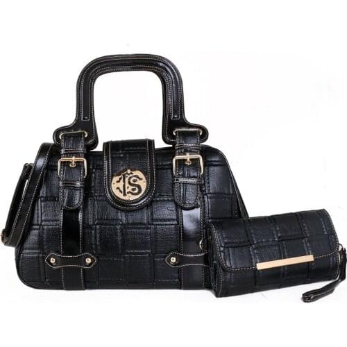 Fashion Women Pu Leather Handbags Large Capacity Ladies Tote Shoulder Bag High Quality Female Messenger Crossbody Bags for Women