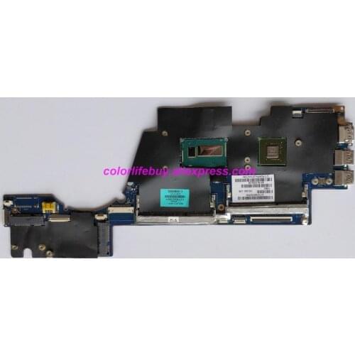 Genuine 727530-501 727530-001 727530-601 w 740M/2G I5-4200U CPU LA-9314P Motherboard for HP TS 14-k Series 14T-K000 NoteBook PC