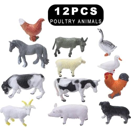 Nayitr Bird Figurines