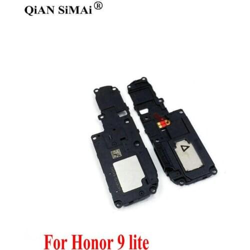 New Rear Loud Speaker For Huawei Honor 9 / Honor 9 Lite 9lite Buzzer Ringer Flex Ribbon Cable