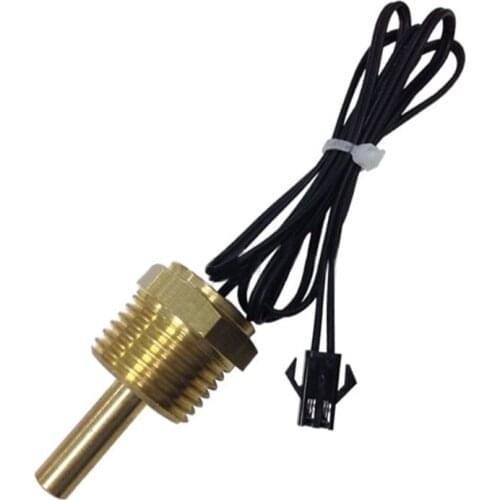 NTC Thermistor Temperature Sensor B Value R25/50 Working Temperature -40℃～+150