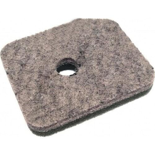 Purifier Air filter Cleaner For Stihl HS81R HS81TC HS82 HS86R HS86T Trimmers Tool Gardening