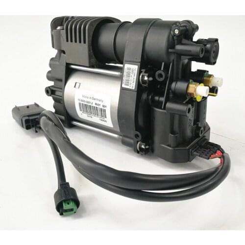 Original Germany Off Road Parts Air Shock Absorber Spring Compressor for Dodge RAM Tesla S Suspension Pump