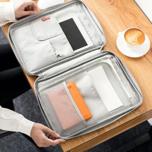 PHANTACI A4 Folders