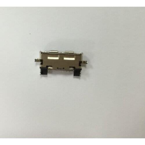 USB Data Charge Port Socket Connector for PS Vita psvita psv1000 Power Socket PSVITA 1XXX