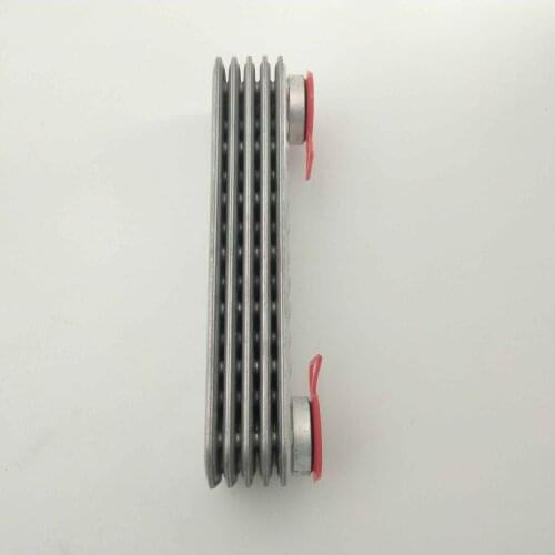 PBC500230 for Engine Oil Cooler for Land Rover Discovery & Defender TD5 Repair Kit