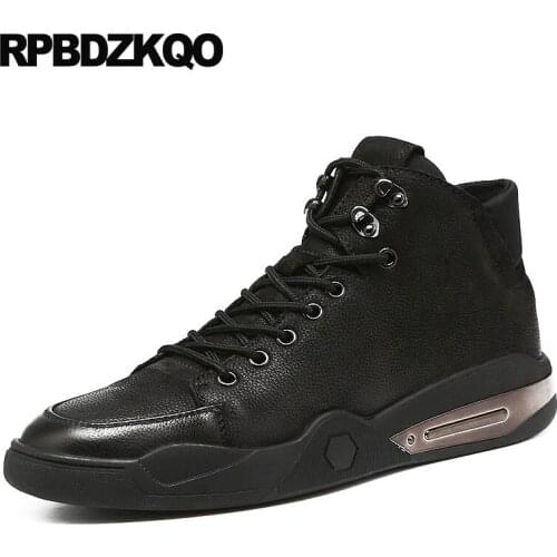 RPBDZKQO Men's Winter Sneakers
