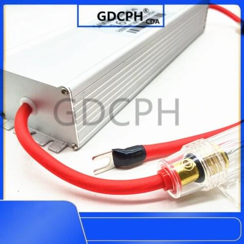 SAMWHA verde-Cap 16V83F "Ultracapacitor" prostownik motoryzacyjny elektroniczny prostownik 2,7 V 500F kondensator rozruchowy