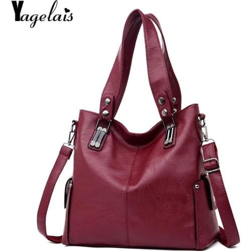 Yagelais Bags And Suitcases