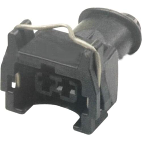 5/10/20/50/100sets 2pin auto Sealed Waterproof Housing Plug Auto Connector 1928402571