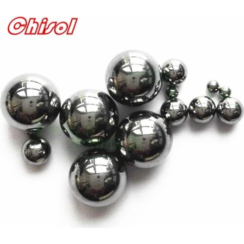 5pcs/lot YG8 16mm 17mm 18mm 19mm 20mm alloy tungsten carbide balls to machine measurement chemical industry petroleum bearing