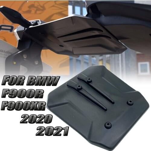 Motorcycle accessior Rear Splash Protector For bmw F900XR F900R F900r f900xr 2020 2021