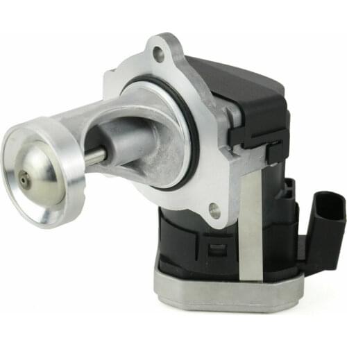 AP01 EGR VALVE For VW SHARAN SEAT ALHAMBRA 2005-2019 2.0 TDI 03G131501E 7529D ERV080 EGR234 New