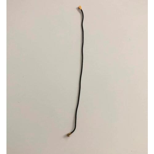 Used Phone Coaxial Signal Cable For Elephone S7 MTK Helio X25 Deca Core 5.5'' FHD 1920x1080